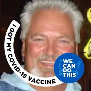 Meet your Posher, Gary